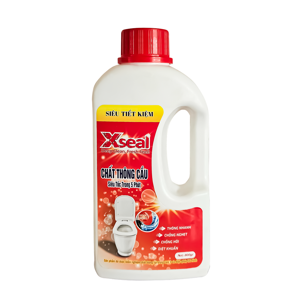 Nước thông cầu 800g